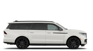 2026 Lincoln Lincoln Navigator External Image 1